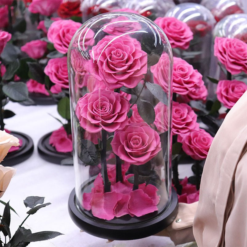 Tanabata Valentine's Day Christmas Mother's Gift | Luxury Home Accessories | Heulog Glow