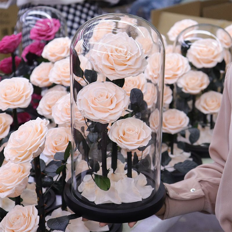 Tanabata Valentine's Day Christmas Mother's Gift | Luxury Home Accessories | Heulog Glow
