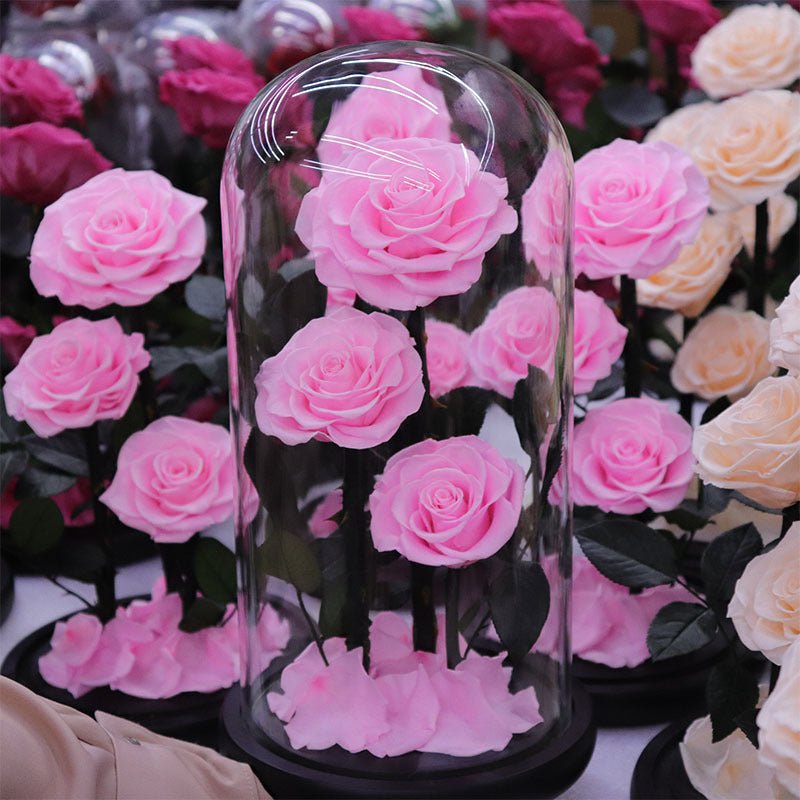 Tanabata Valentine's Day Christmas Mother's Gift | Luxury Home Accessories | Heulog Glow