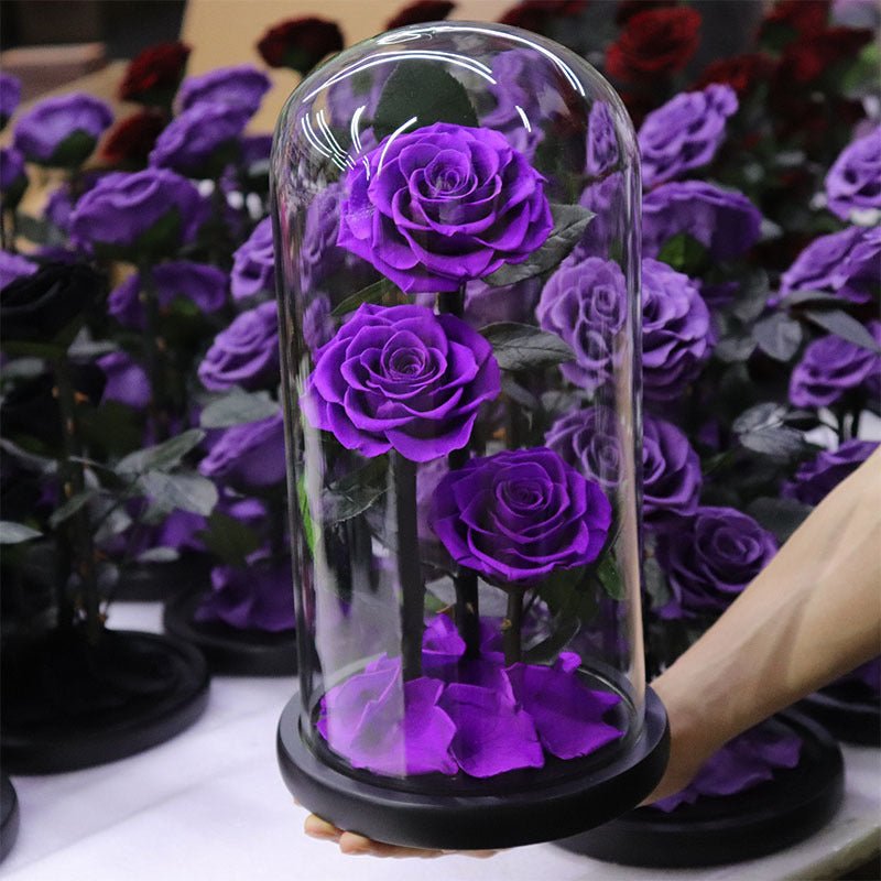 Tanabata Valentine's Day Christmas Mother's Gift | Luxury Home Accessories | Heulog Glow