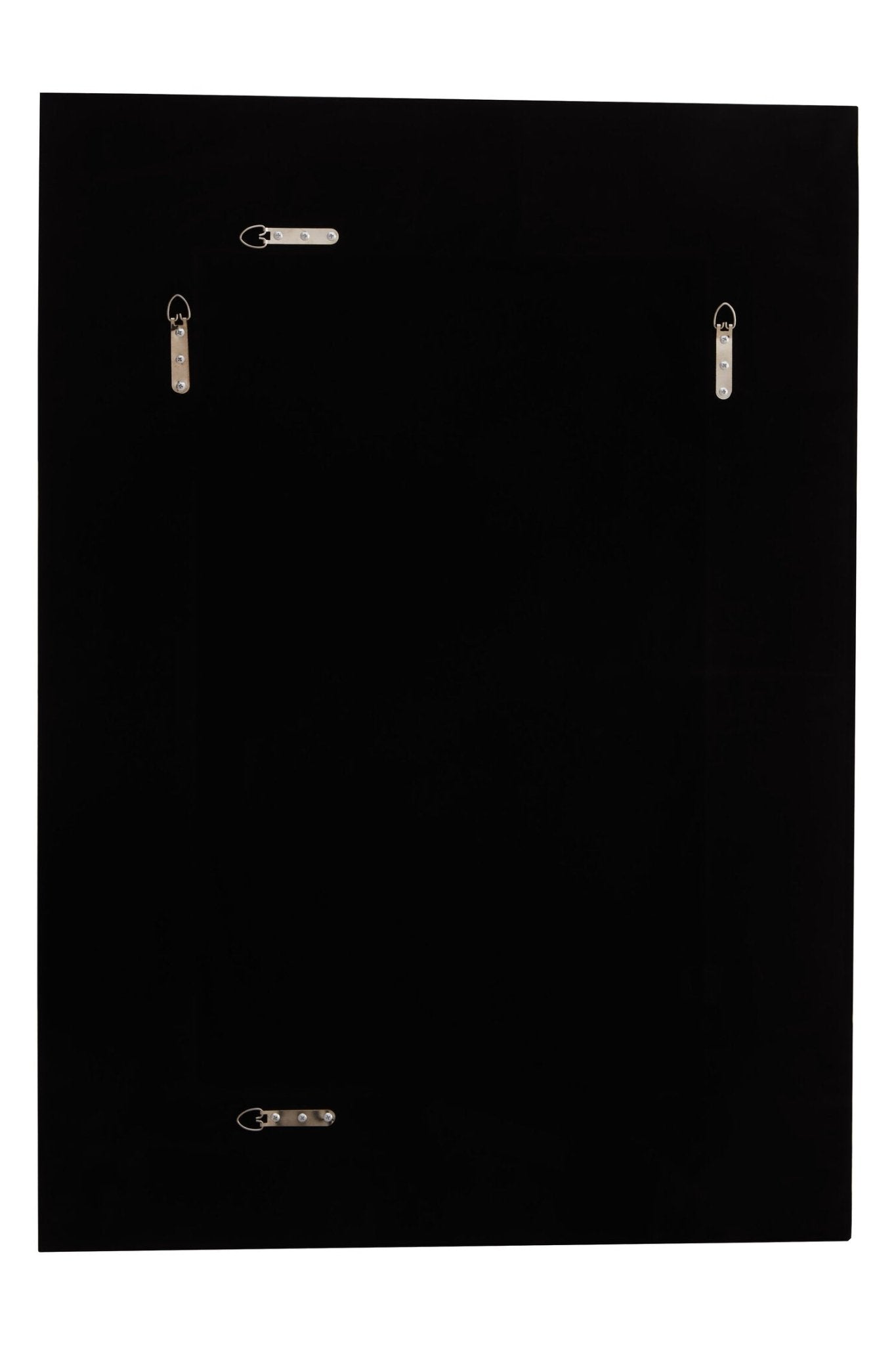 Taranto 3D Frame Wall Mirror | Luxury Home Accessories | Heulog Glow
