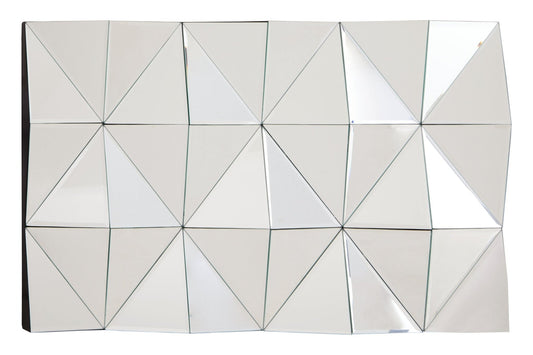 Taranto 3D Wall Mirror | Luxury Home Accessories | Heulog Glow