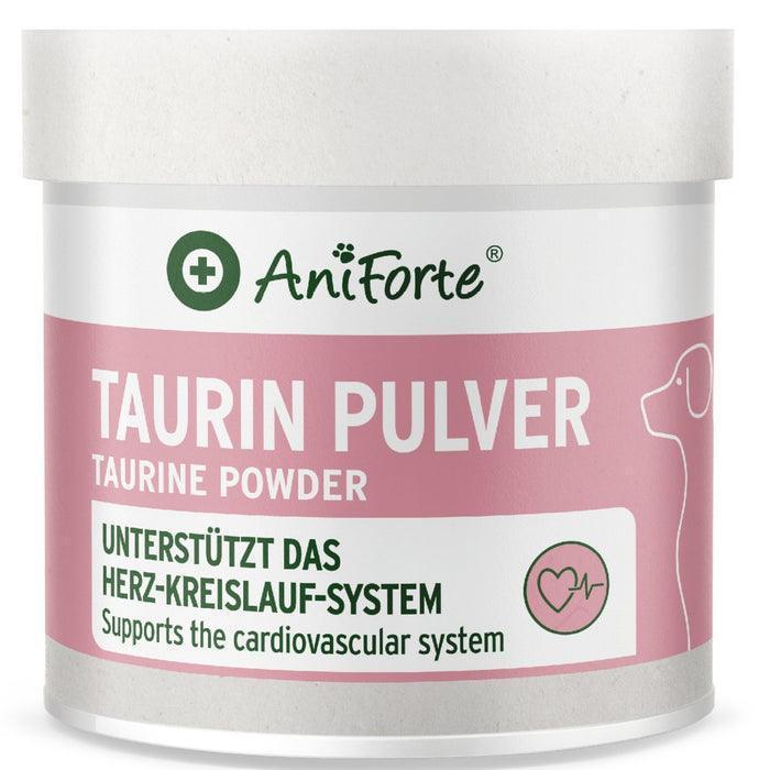 Taurine Powder for Dogs - 100g - Amino Acid Supplement | Luxury Home Accessories | Heulog Glow