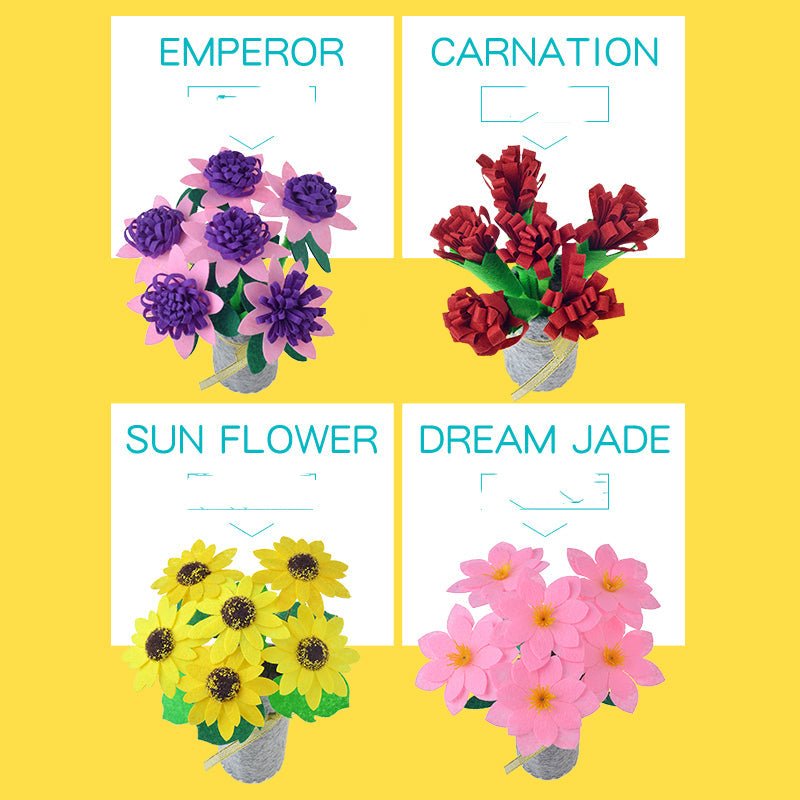 Teacher's Day Gift Kindergarten Children's Handmade | Luxury Home Accessories | Heulog Glow