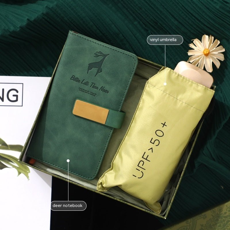Teacher's Day Gift Practical Souvenir | Luxury Home Accessories | Heulog Glow