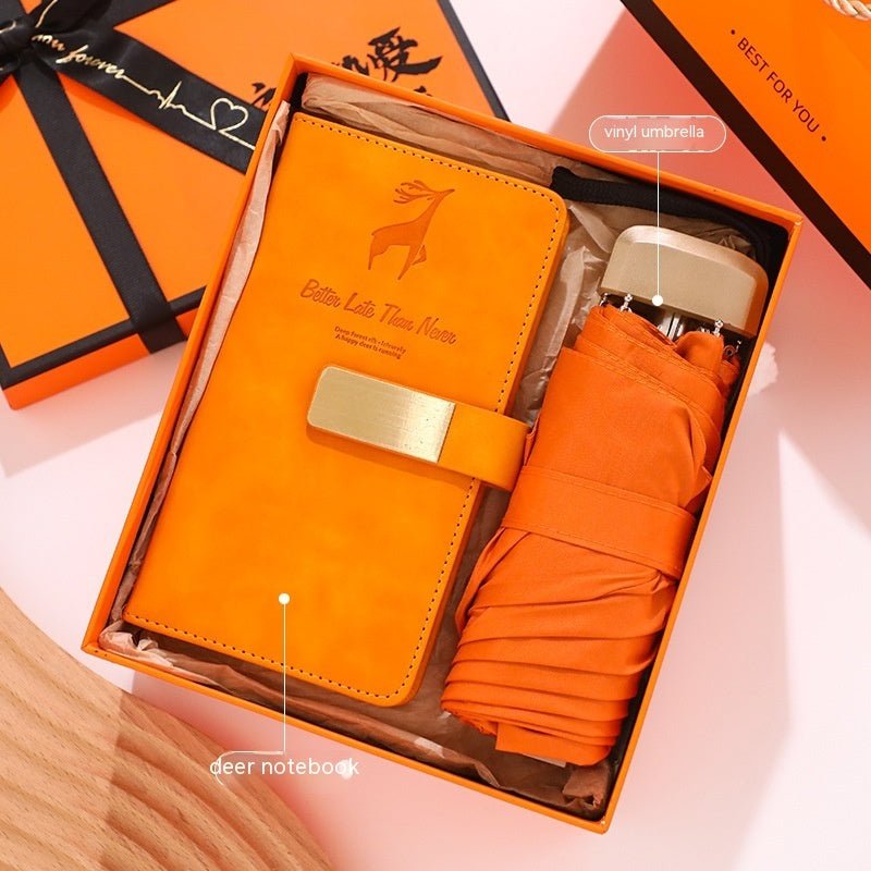 Teacher's Day Gift Practical Souvenir | Luxury Home Accessories | Heulog Glow