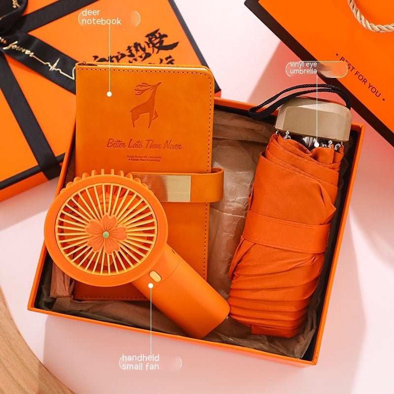 Teacher's Day Gift Practical Souvenir | Luxury Home Accessories | Heulog Glow