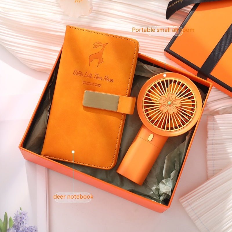 Teacher's Day Gift Practical Souvenir | Luxury Home Accessories | Heulog Glow