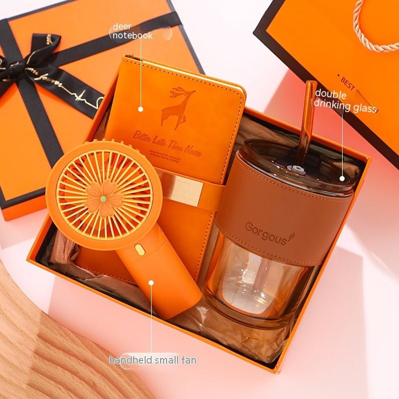 Teacher's Day Gift Practical Souvenir | Luxury Home Accessories | Heulog Glow