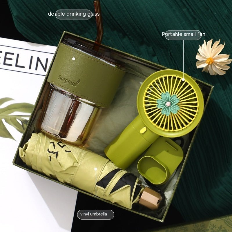 Teacher's Day Gift Practical Souvenir | Luxury Home Accessories | Heulog Glow