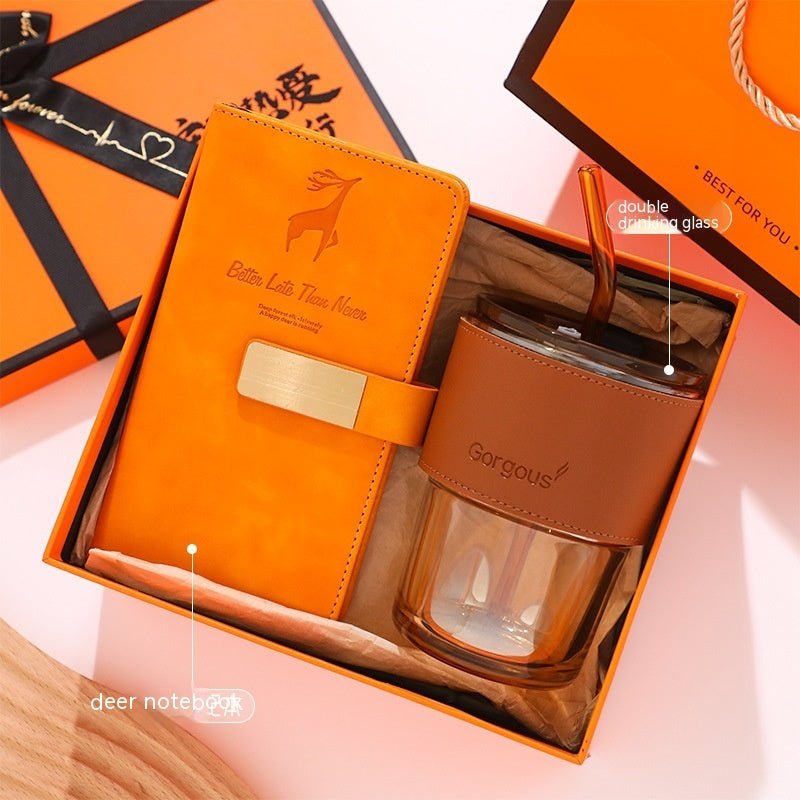 Teacher's Day Gift Practical Souvenir | Luxury Home Accessories | Heulog Glow
