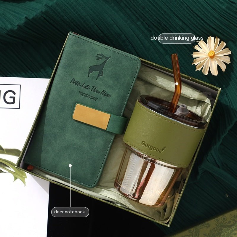 Teacher's Day Gift Practical Souvenir | Luxury Home Accessories | Heulog Glow
