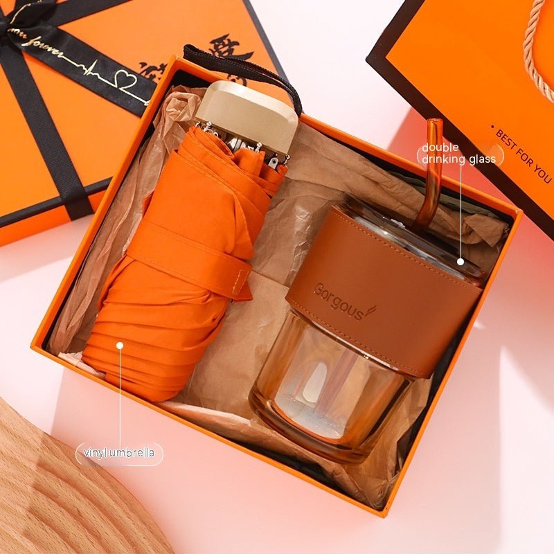 Teacher's Day Gift Practical Souvenir | Luxury Home Accessories | Heulog Glow