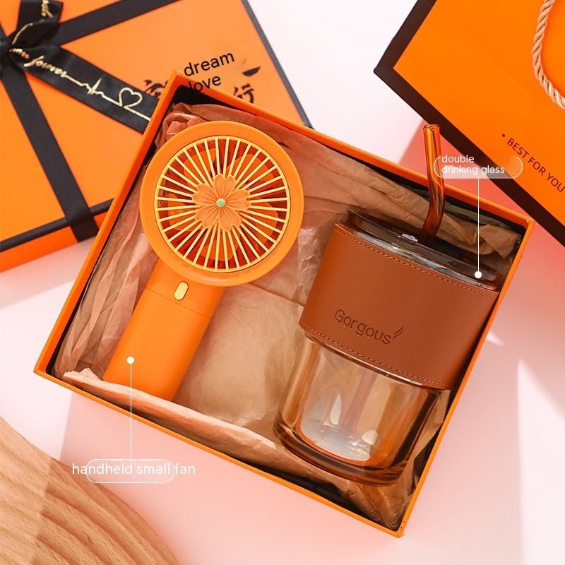 Teacher's Day Gift Practical Souvenir | Luxury Home Accessories | Heulog Glow
