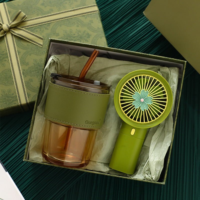 Teacher's Day Gift Practical Souvenir | Luxury Home Accessories | Heulog Glow