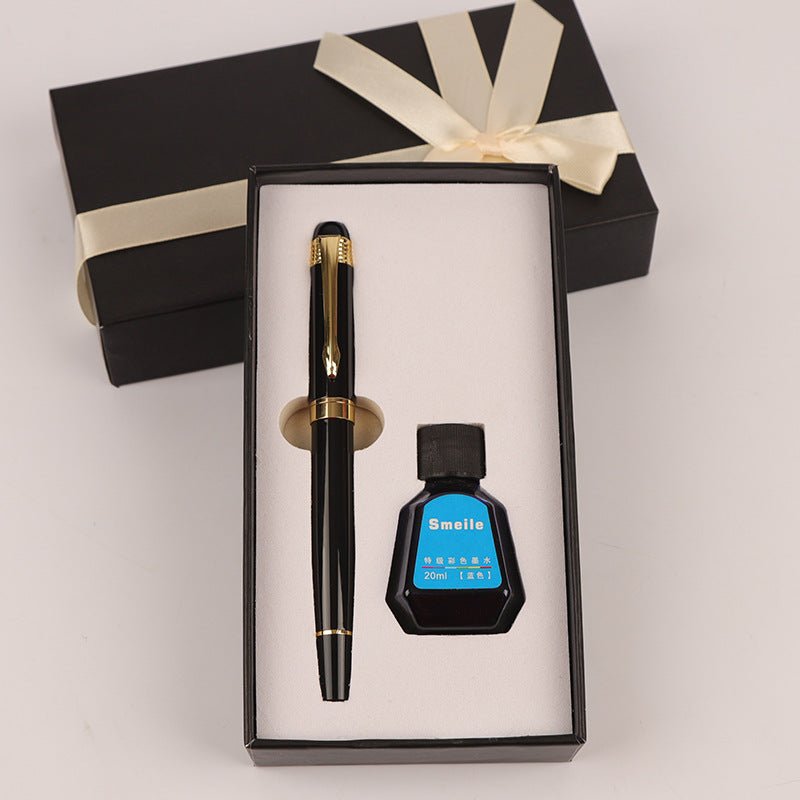 Teacher's Day Graduation Gift Pen Gift Box | Luxury Home Accessories | Heulog Glow