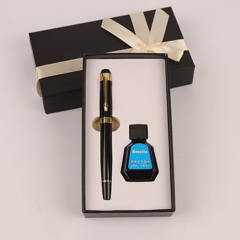 Teacher's Day Graduation Gift Pen Gift Box | Luxury Home Accessories | Heulog Glow