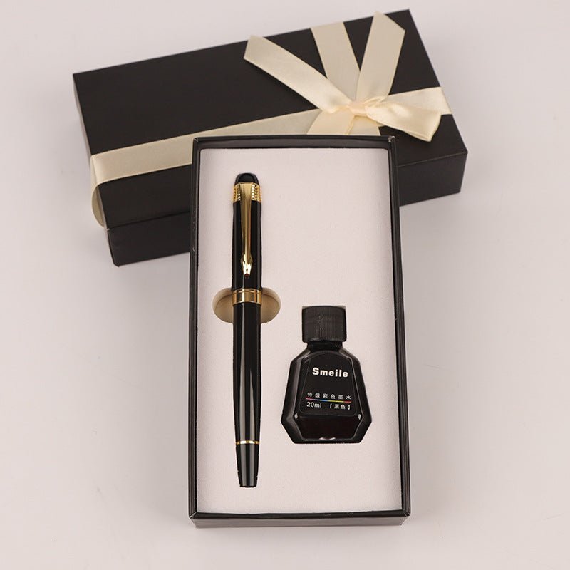 Teacher's Day Graduation Gift Pen Gift Box | Luxury Home Accessories | Heulog Glow