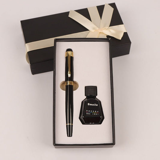 Teacher's Day Graduation Gift Pen Gift Box | Luxury Home Accessories | Heulog Glow