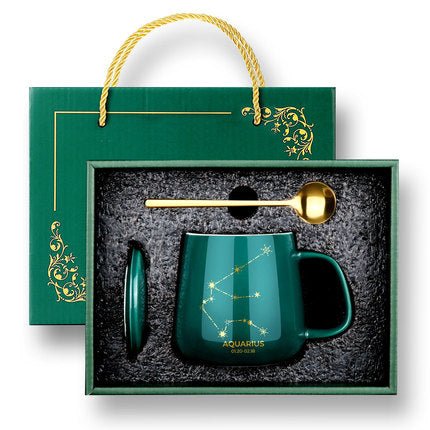 Teacher's Day Thanksgiving Gift Creative Cup | Luxury Home Accessories | Heulog Glow