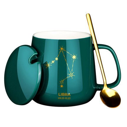 Teacher's Day Thanksgiving Gift Creative Cup | Luxury Home Accessories | Heulog Glow