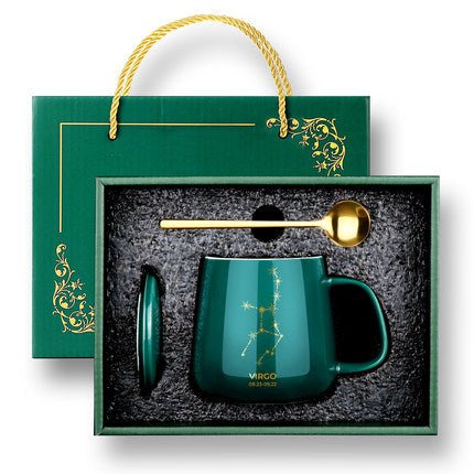 Teacher's Day Thanksgiving Gift Creative Cup | Luxury Home Accessories | Heulog Glow