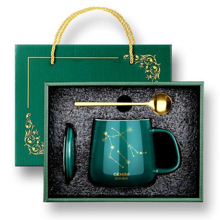 Teacher's Day Thanksgiving Gift Creative Cup | Luxury Home Accessories | Heulog Glow