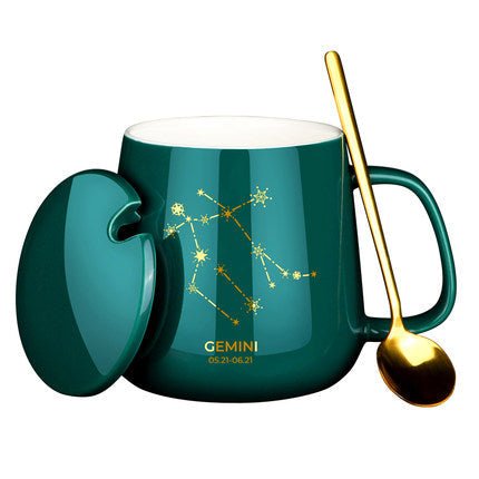 Teacher's Day Thanksgiving Gift Creative Cup | Luxury Home Accessories | Heulog Glow