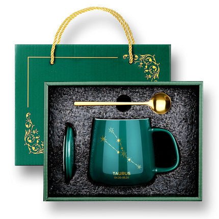 Teacher's Day Thanksgiving Gift Creative Cup | Luxury Home Accessories | Heulog Glow