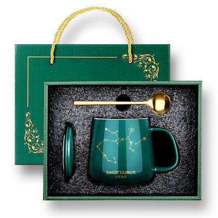 Teacher's Day Thanksgiving Gift Creative Cup | Luxury Home Accessories | Heulog Glow