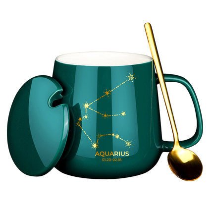 Teacher's Day Thanksgiving Gift Creative Cup | Luxury Home Accessories | Heulog Glow