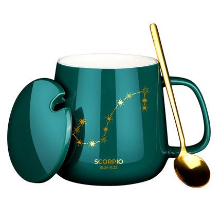 Teacher's Day Thanksgiving Gift Creative Cup | Luxury Home Accessories | Heulog Glow