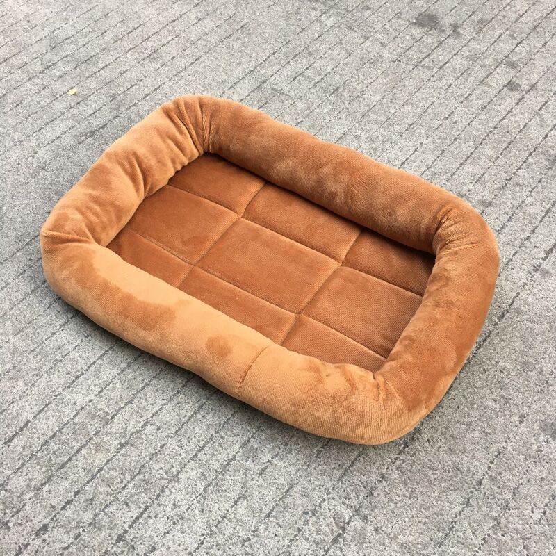 Teddy Bichon Cage Mat Small And Medium Dog Mat TeddyPomeranian Cotton Cushion | Luxury Home Accessories | Heulog Glow