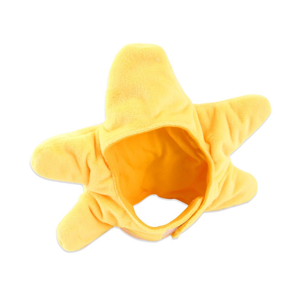 Teddy Dress Up Flower Headgear Cat Headgear Pet Supplies | Luxury Home Accessories | Heulog Glow