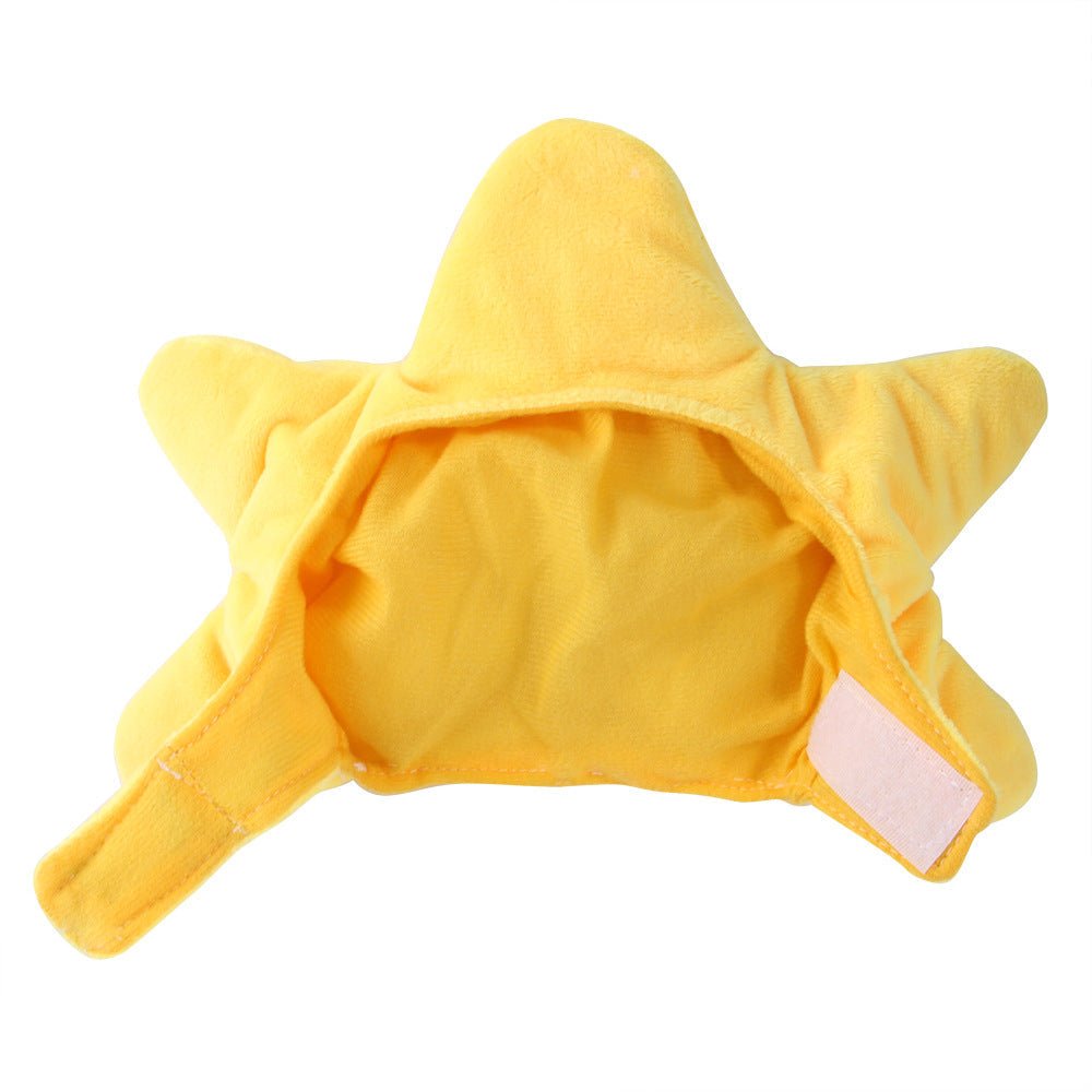 Teddy Dress Up Flower Headgear Cat Headgear Pet Supplies | Luxury Home Accessories | Heulog Glow