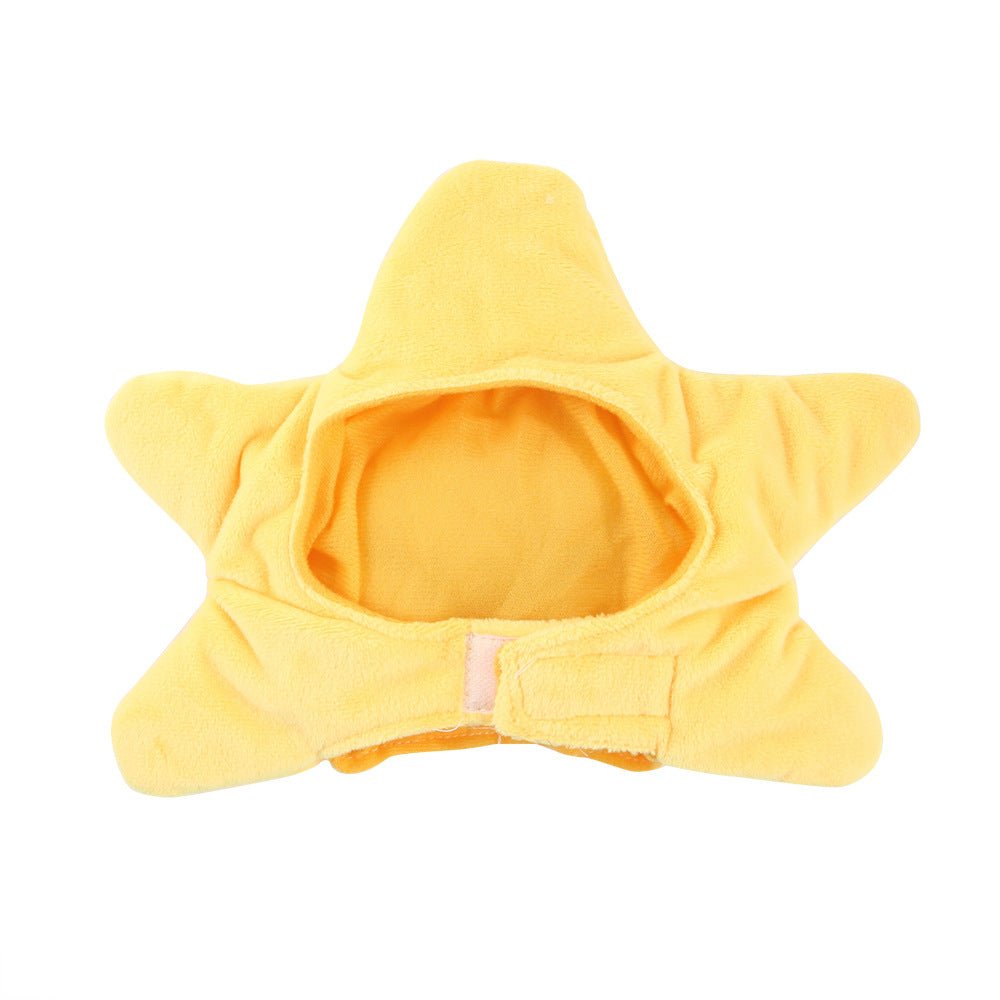 Teddy Dress Up Flower Headgear Cat Headgear Pet Supplies | Luxury Home Accessories | Heulog Glow