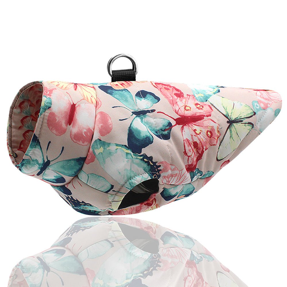 Teddy Farrow pet dog cotton clothes | Luxury Home Accessories | Heulog Glow