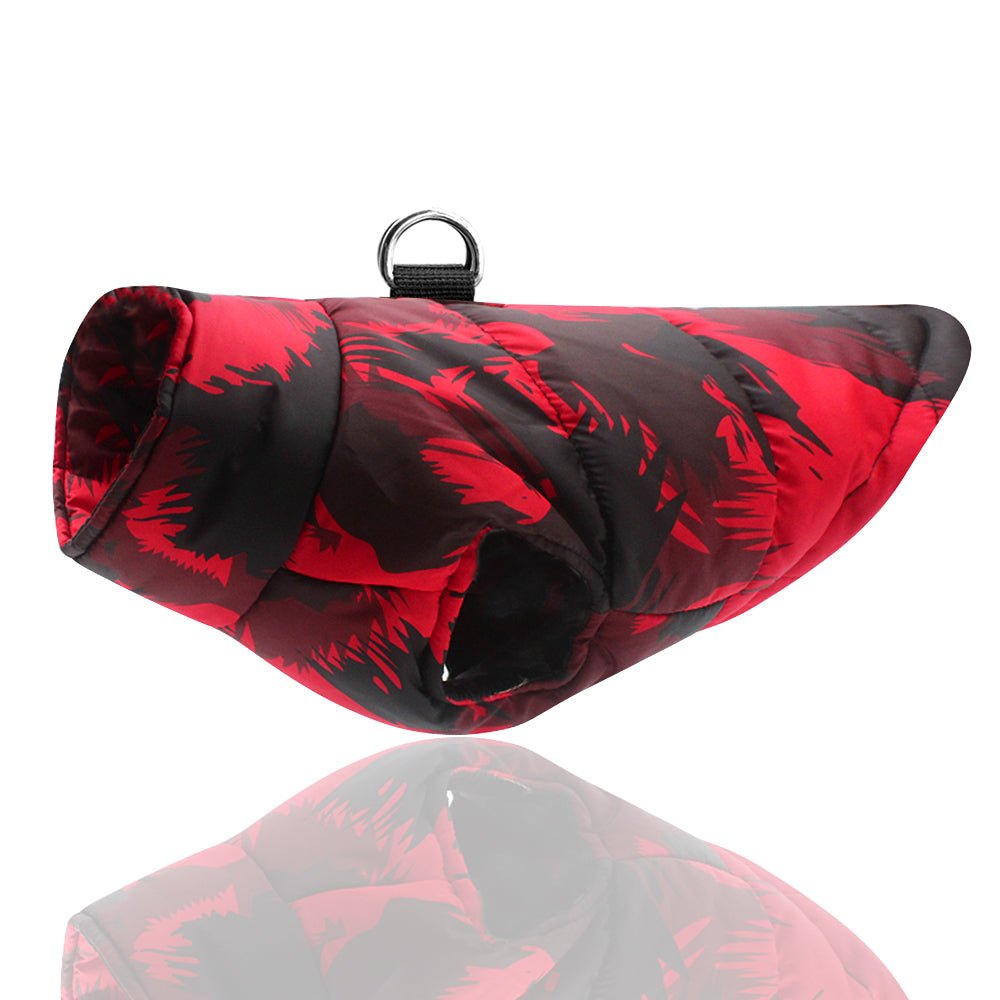 Teddy Farrow pet dog cotton clothes | Luxury Home Accessories | Heulog Glow