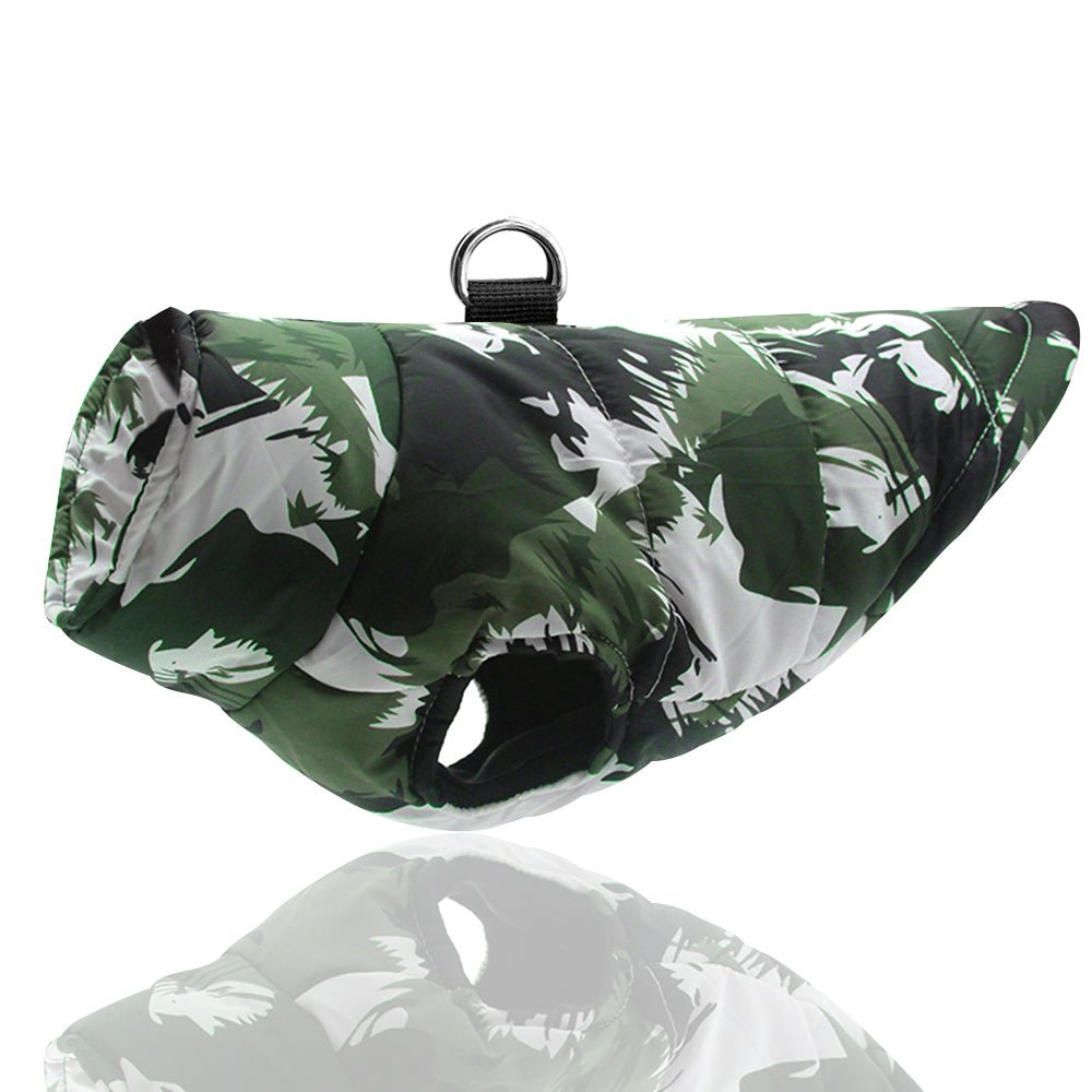 Teddy Farrow pet dog cotton clothes | Luxury Home Accessories | Heulog Glow