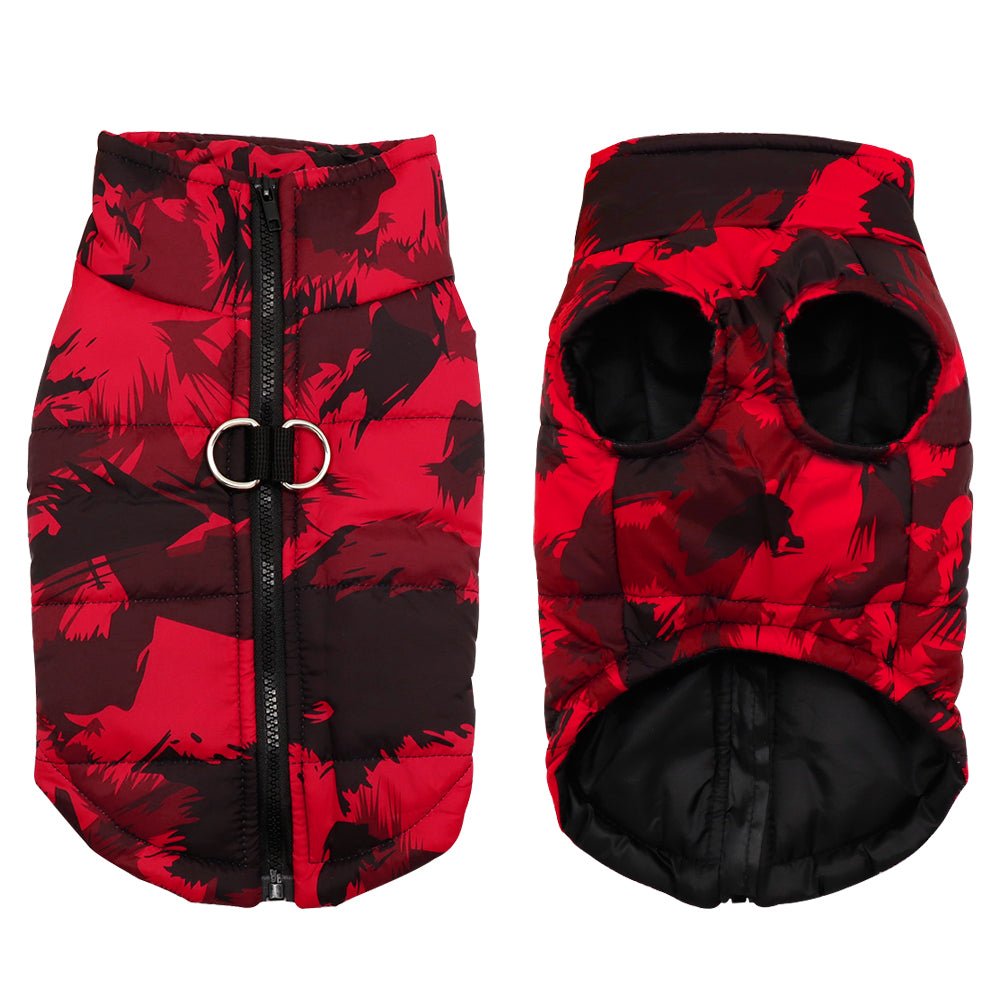Teddy Farrow pet dog cotton clothes | Luxury Home Accessories | Heulog Glow