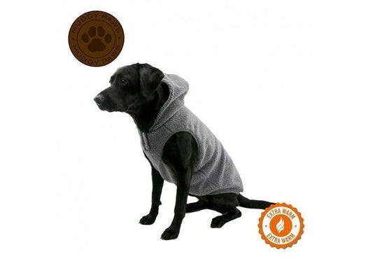 Teddy Sherpa With Fleece M | Luxury Home Accessories | Heulog Glow