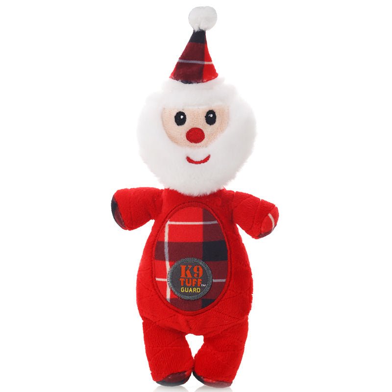 Teeth Resistant Interactive Pet Vocal Toy | Luxury Home Accessories | Heulog Glow