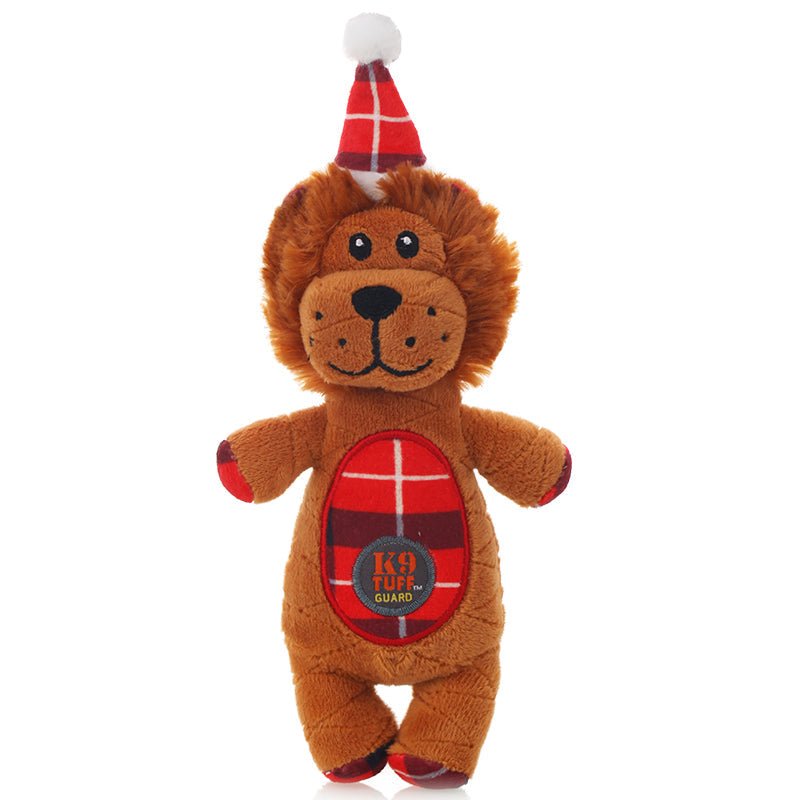 Teeth Resistant Interactive Pet Vocal Toy | Luxury Home Accessories | Heulog Glow