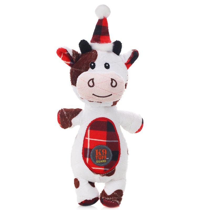 Teeth Resistant Interactive Pet Vocal Toy | Luxury Home Accessories | Heulog Glow