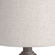 Teos Table Lamp | Luxury Home Accessories | Heulog Glow