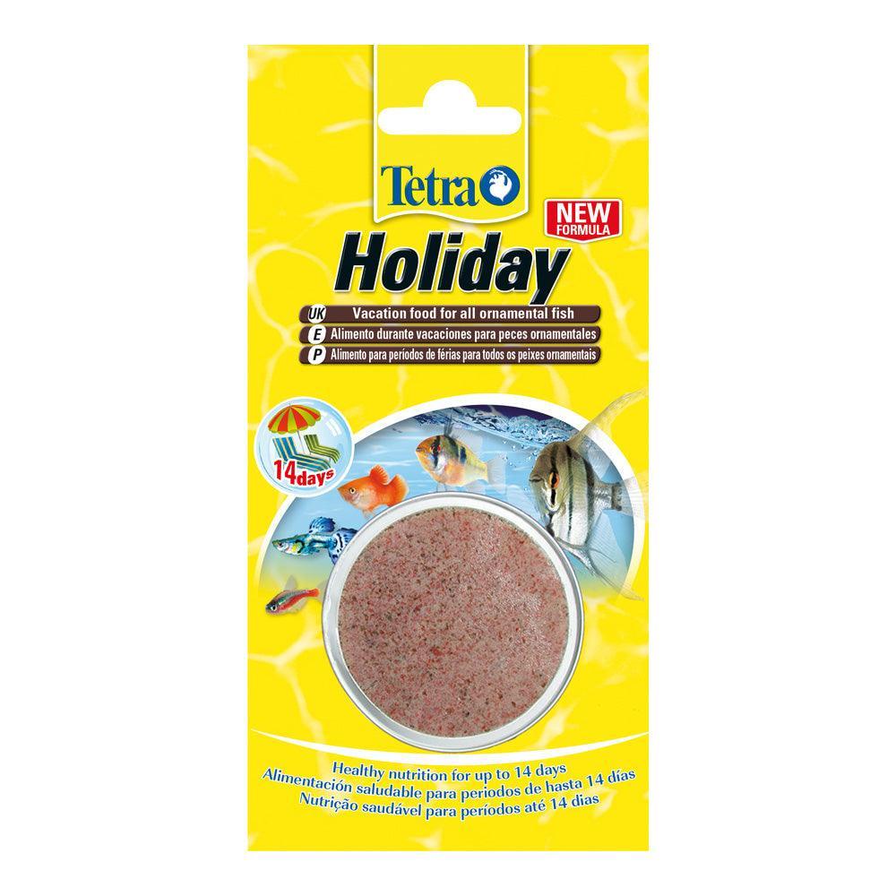 Tetra Holiday | Luxury Home Accessories | Heulog Glow
