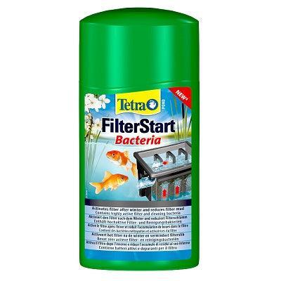 Tetra Pond FilterStart | Luxury Home Accessories | Heulog Glow