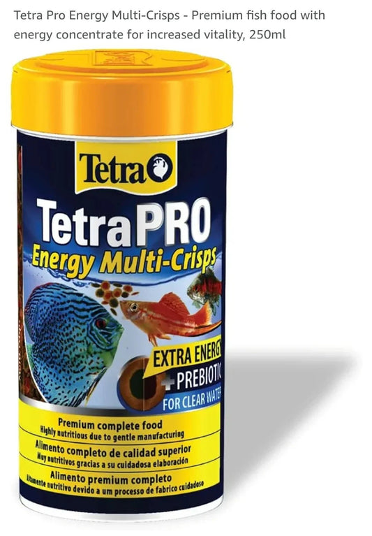 Tetra Pro Energy, 500ml | Luxury Home Accessories | Heulog Glow