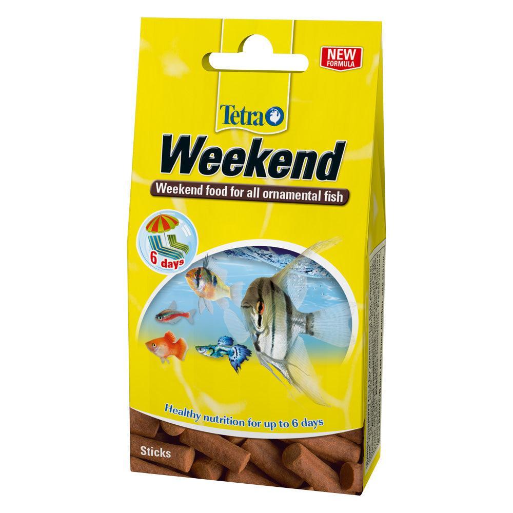 Tetra Weekend 10 Sticks | Luxury Home Accessories | Heulog Glow