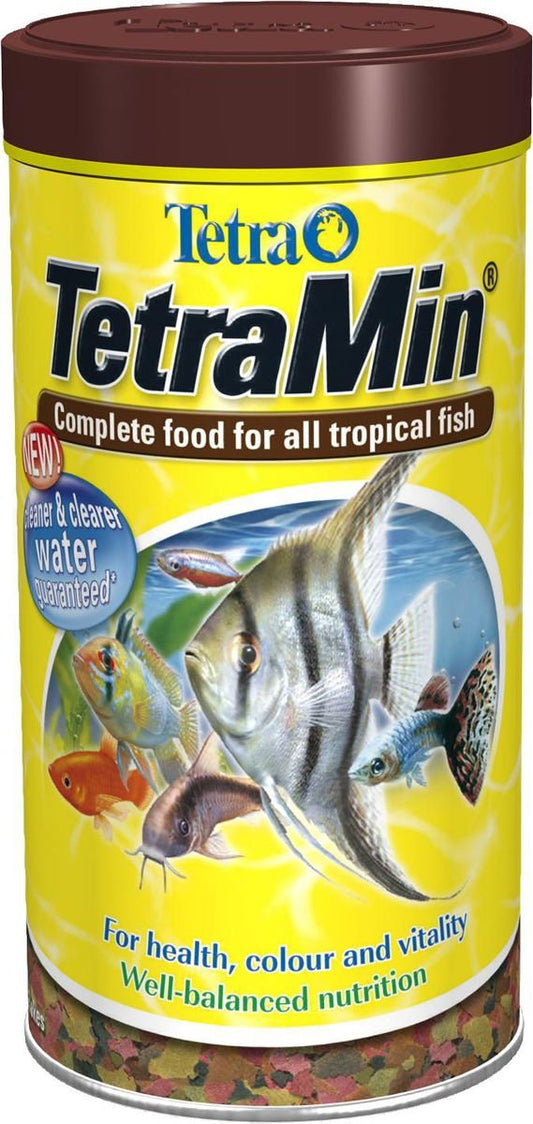 Tetramin Tropical Flake 200g | Luxury Home Accessories | Heulog Glow